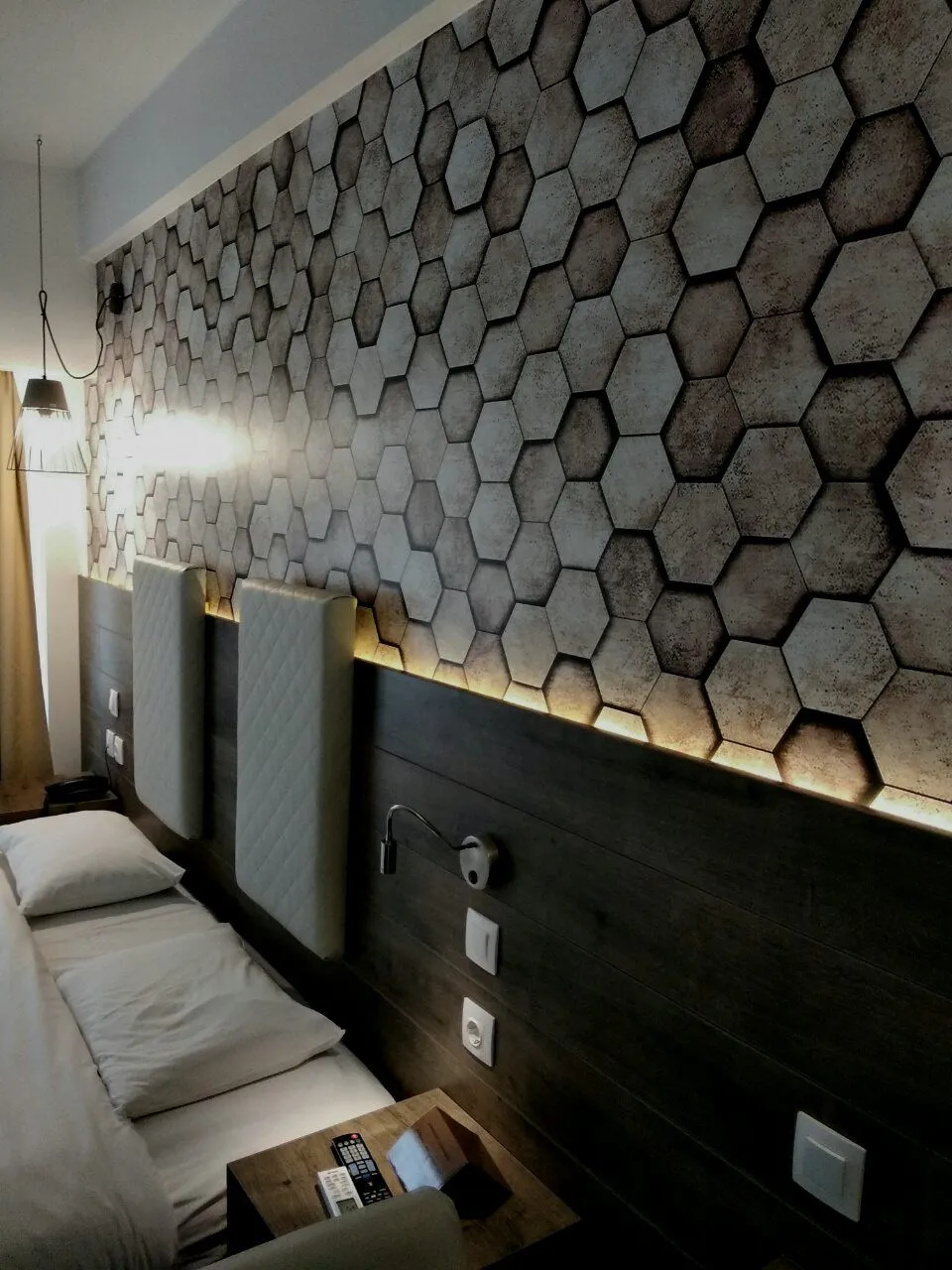 Metropolitan Hotel, Grčka — Superior double/twin room