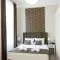 Modern Revival Luxury Hotel, Solun, Grčka — Double Room