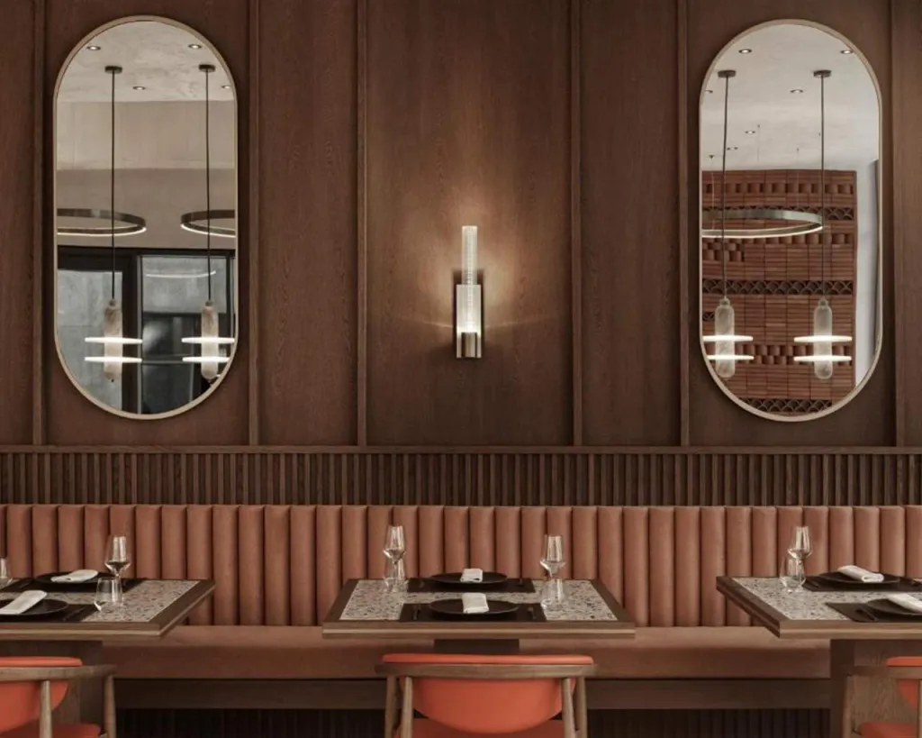 Monasty Thessaloniki, Autograph Collection Hotels, Grčka — fotografija 4