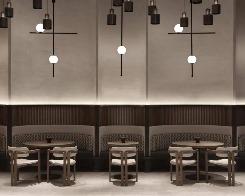 Monasty Thessaloniki, Autograph Collection Hotels, Grčka — fotografija 5