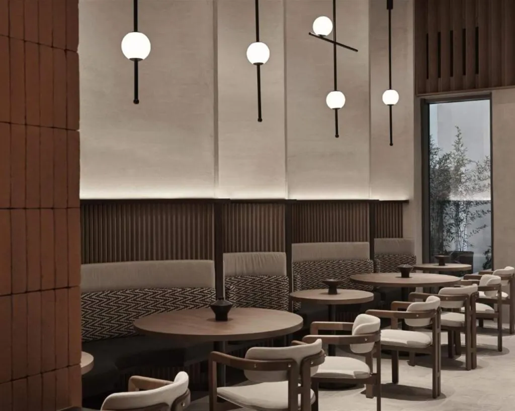 Monasty Thessaloniki, Autograph Collection Hotels, Grčka — fotografija 6