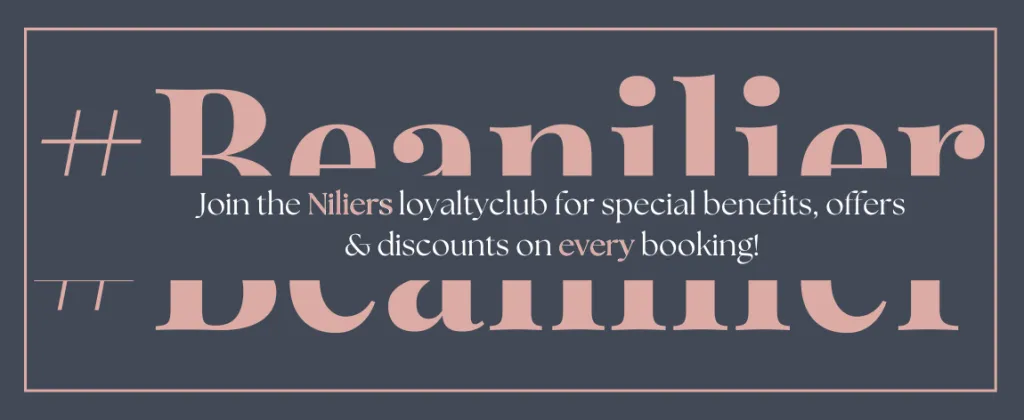 NILIE PREMIUM HOSPITALITY MGMT, Solun – više lokacija, Grčka