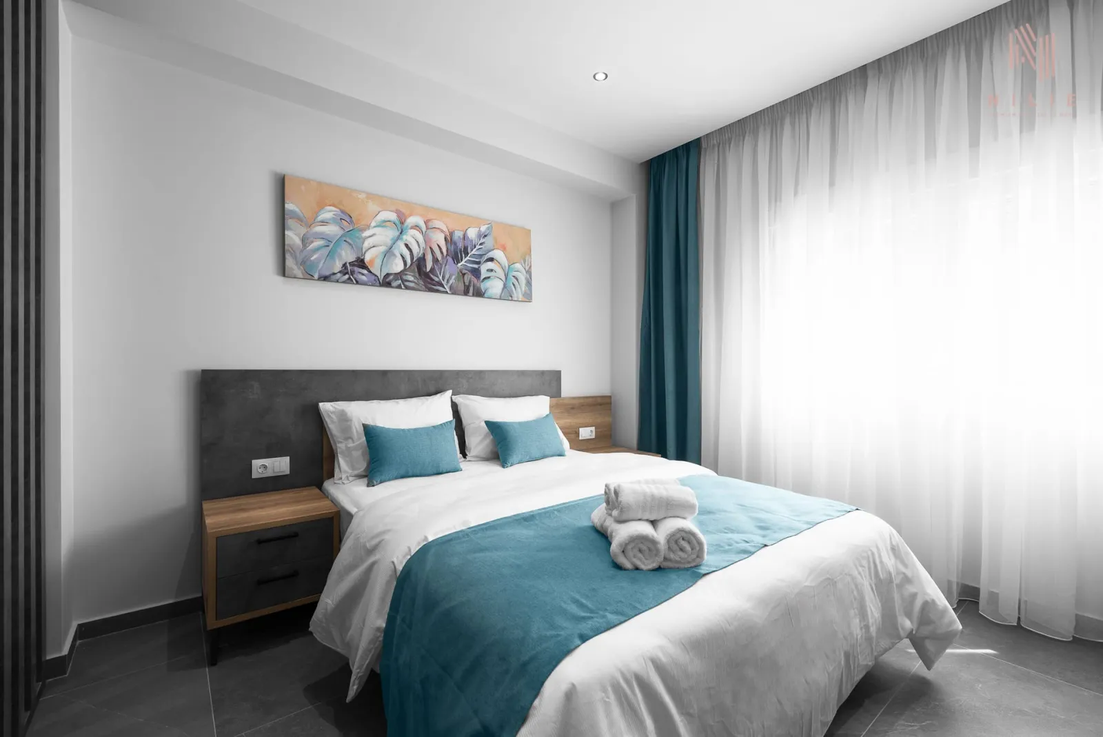 NILIE PREMIUM HOSPITALITY MGMT, Solun – više lokacija, Grčka — Factory 3 | Ernestou Emprar 13