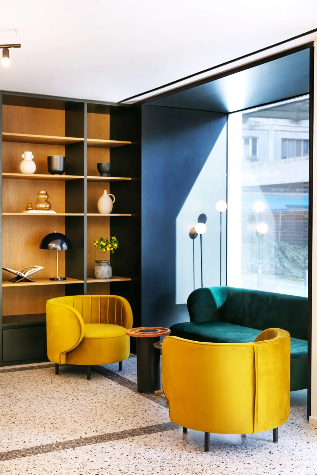 Noa Hotel, Grčka — fotografija 8