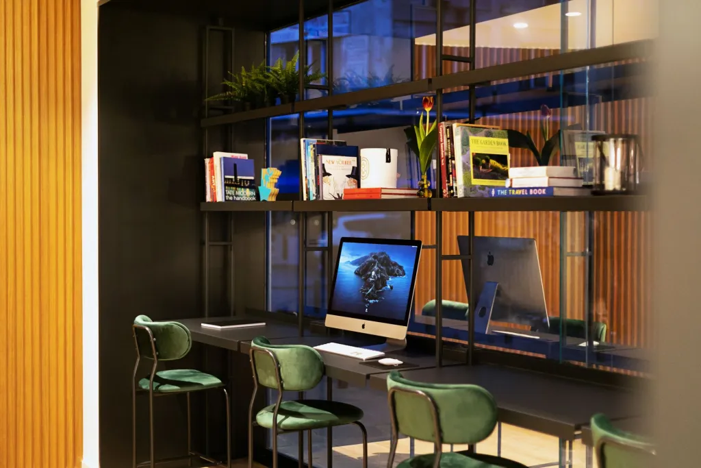 Noa Hotel, Grčka — fotografija 12
