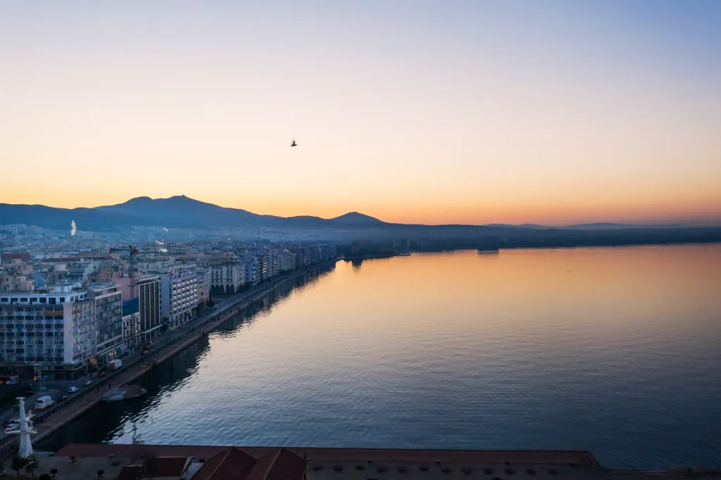 Noa Hotel, Grčka — fotografija 13