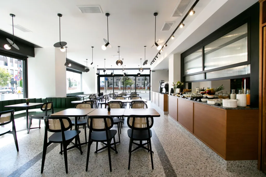Noa Hotel, Grčka — fotografija 16