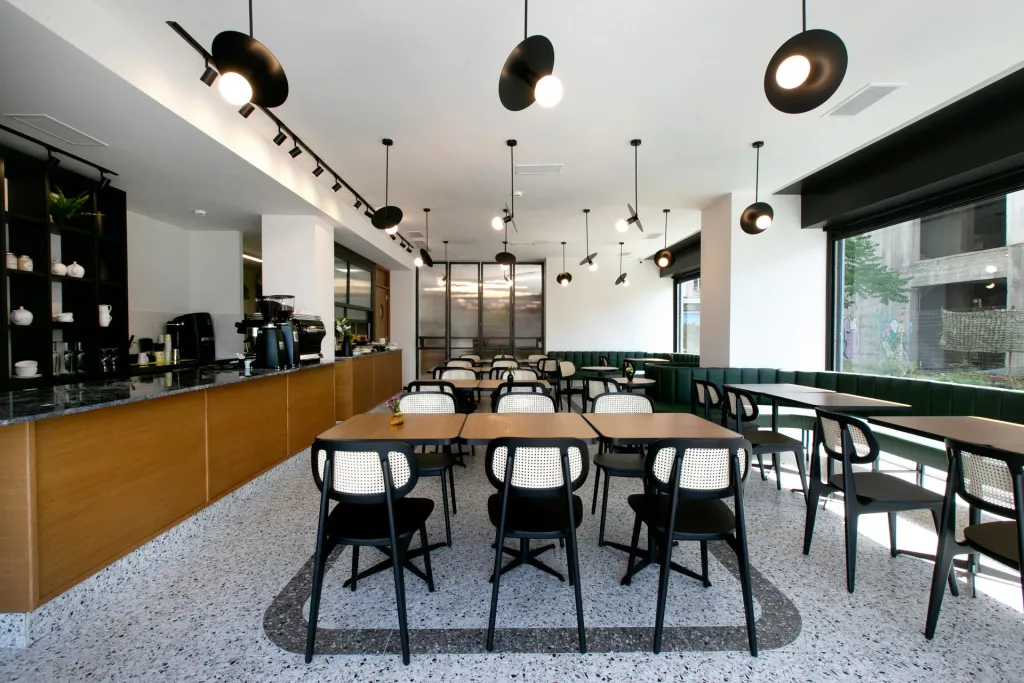 Noa Hotel, Grčka — fotografija 21