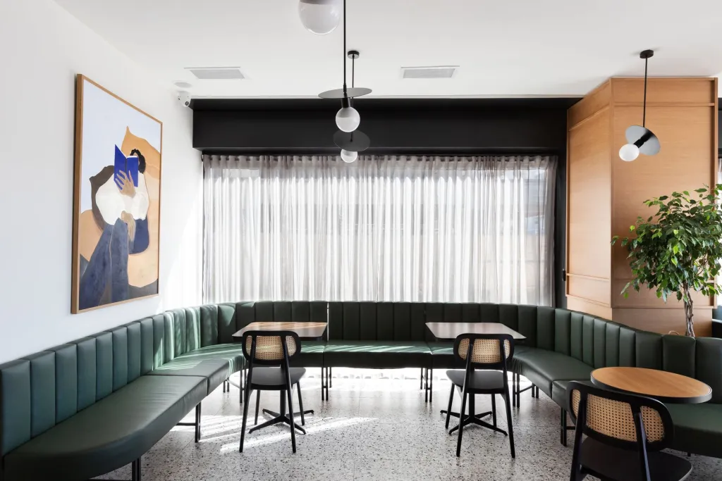 Noa Hotel, Grčka — fotografija 24