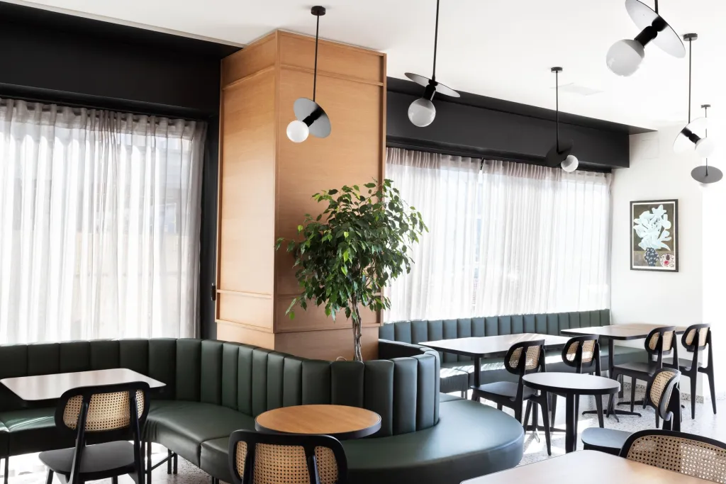 Noa Hotel, Grčka — fotografija 25