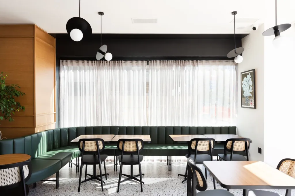 Noa Hotel, Grčka — fotografija 27
