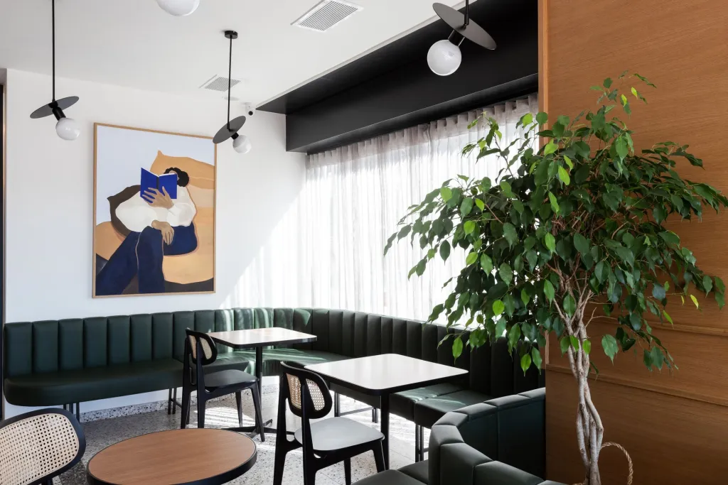 Noa Hotel, Grčka — fotografija 28