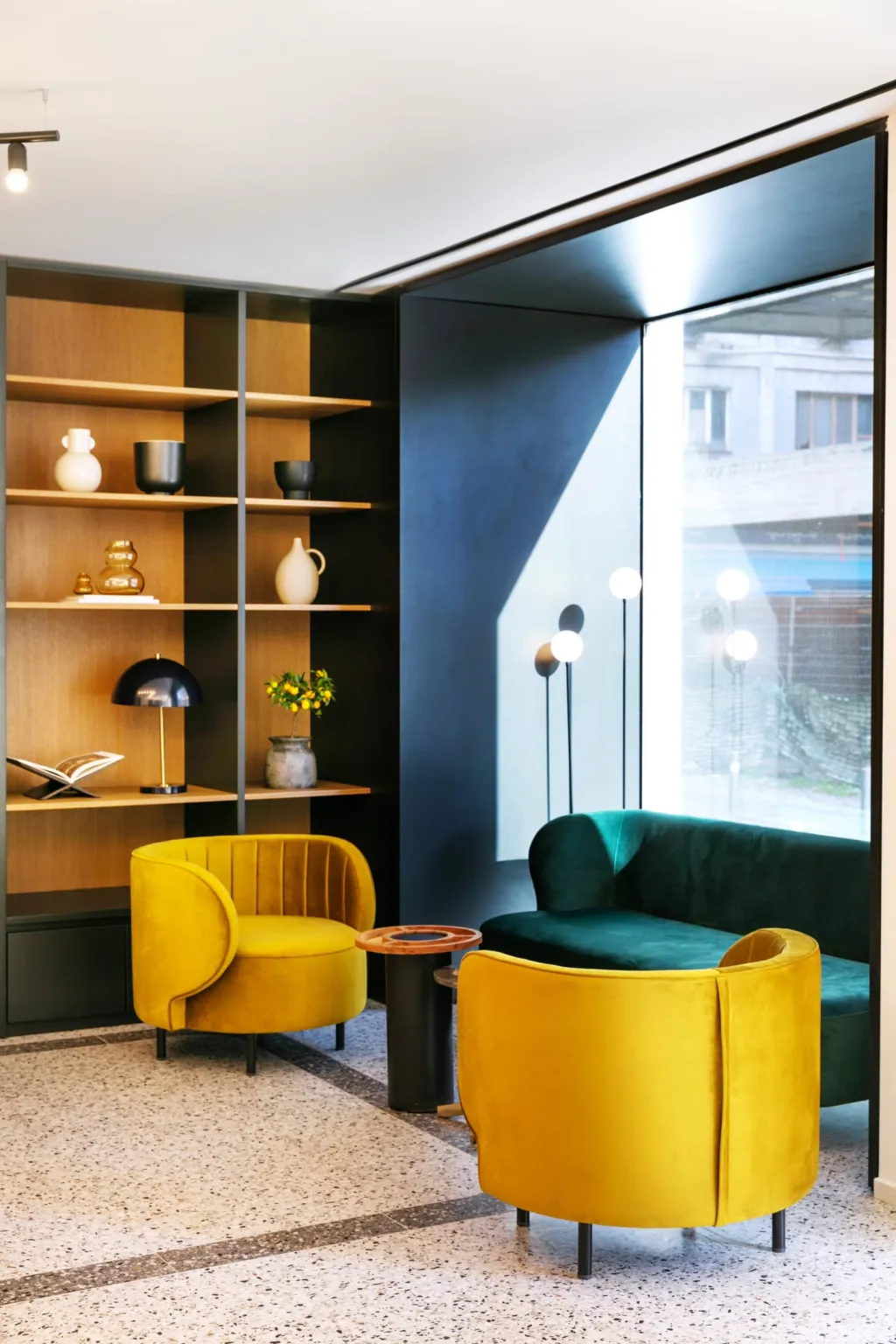 Noa Hotel, Grčka — fotografija 31