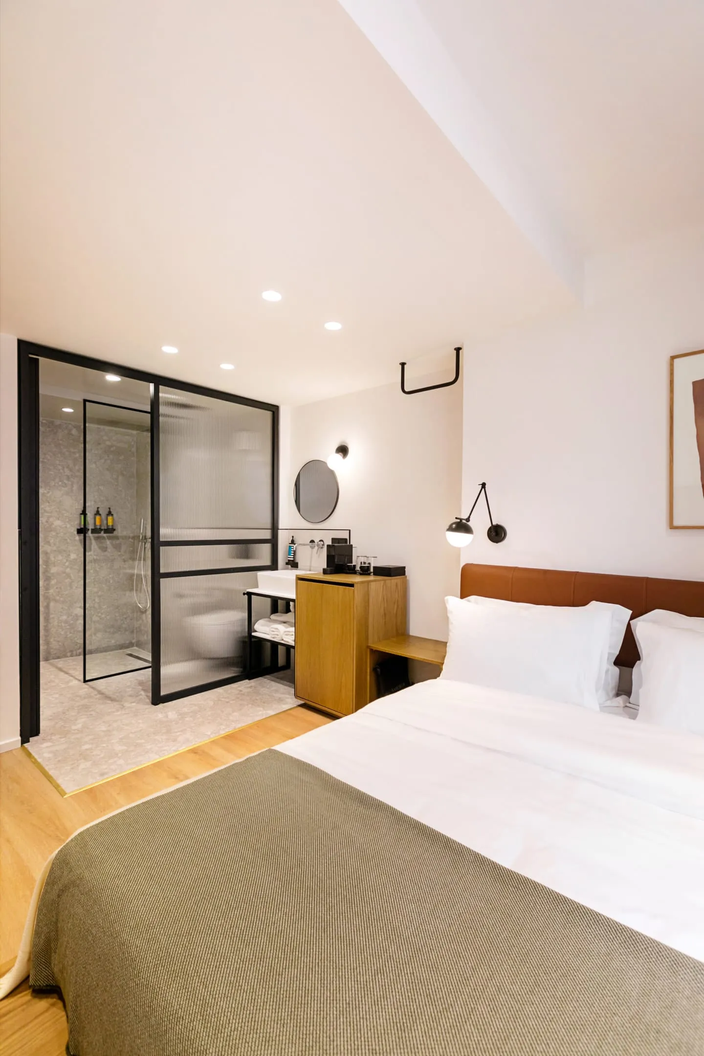 Noa Hotel, Grčka — Family Room