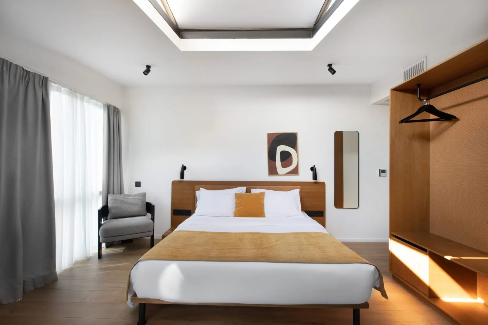 Noa Hotel, Grčka — LOFT +