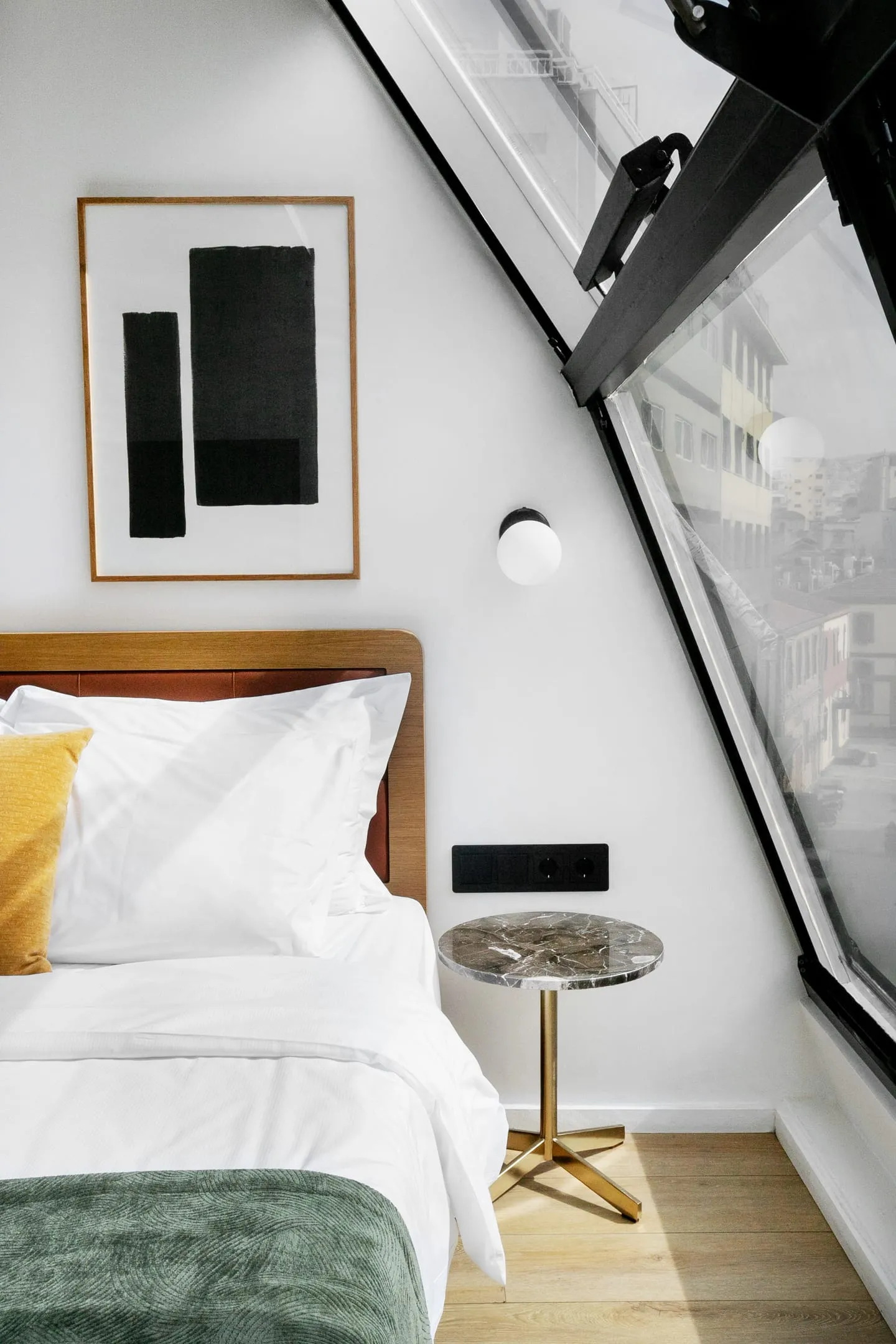 Noa Hotel, Grčka — Single Loft