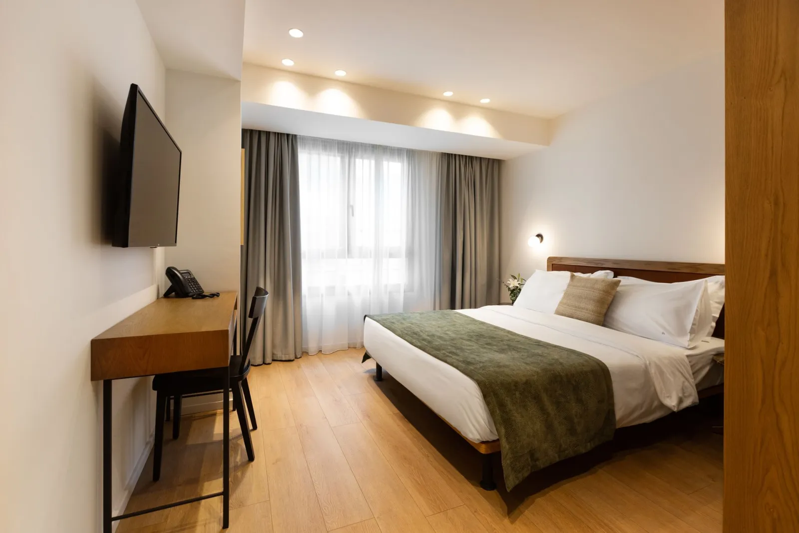 Noa Hotel, Grčka — URBAN
