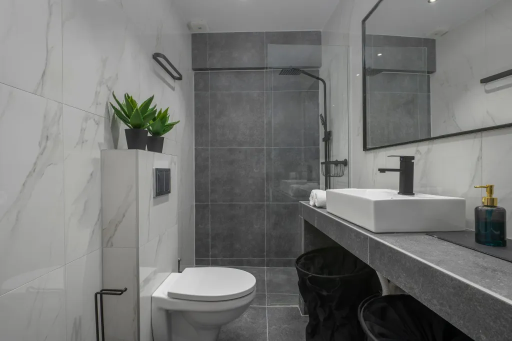 Nomades Suites, Solun, Grčka — fotografija 4