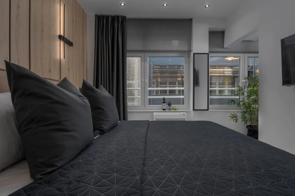 Nomades Suites, Solun, Grčka — fotografija 8