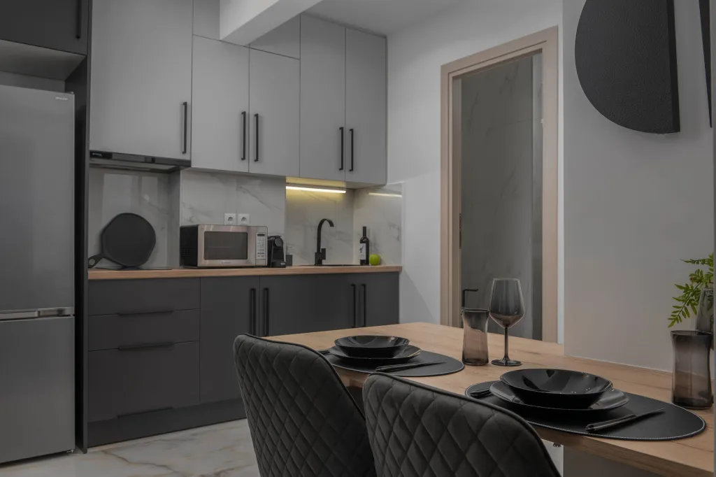 Nomades Suites, Solun, Grčka — fotografija 9