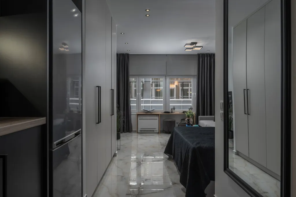 Nomades Suites, Solun, Grčka — fotografija 10