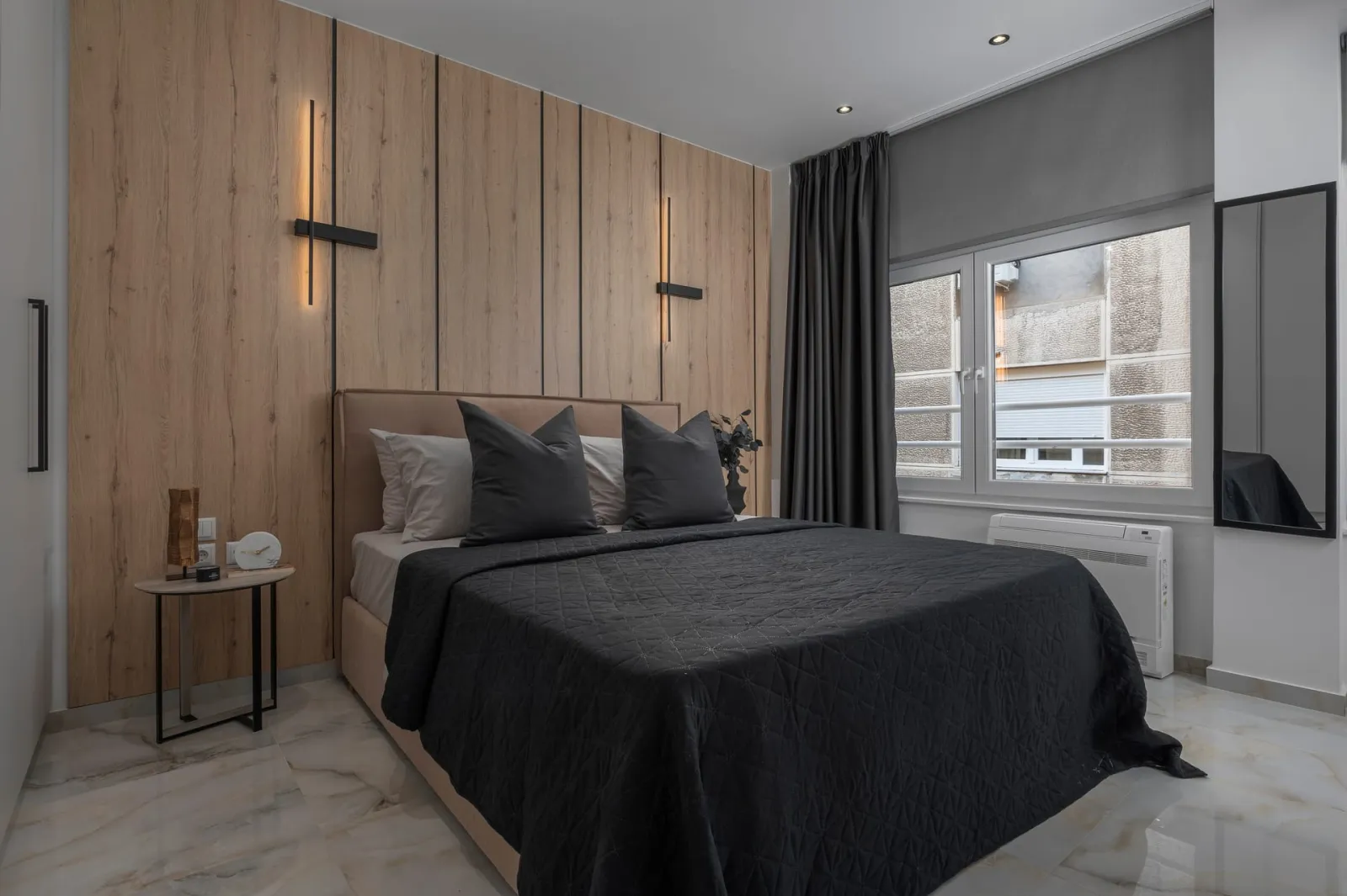 Nomades Suites, Solun, Grčka — Durata | Suite