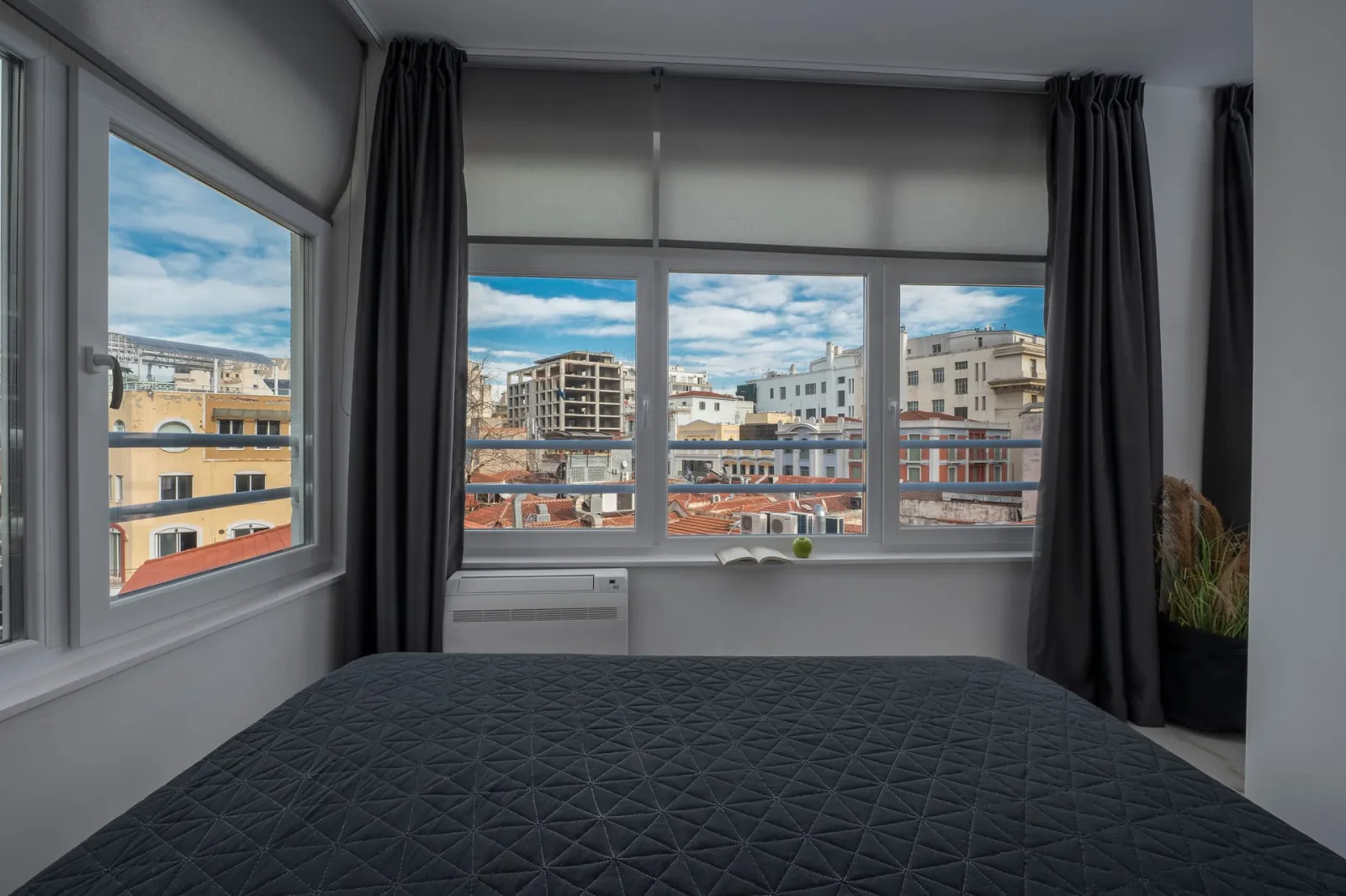 Nomades Suites, Solun, Grčka — Tempo | Suite