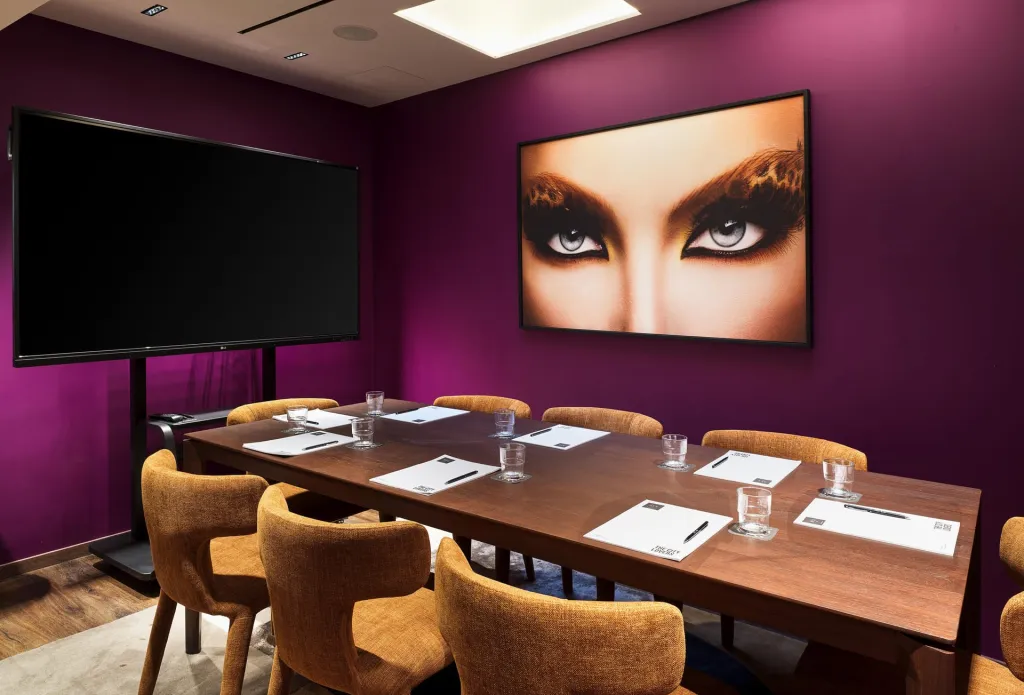 NYX Hotel Thessaloniki, Grčka — fotografija 19
