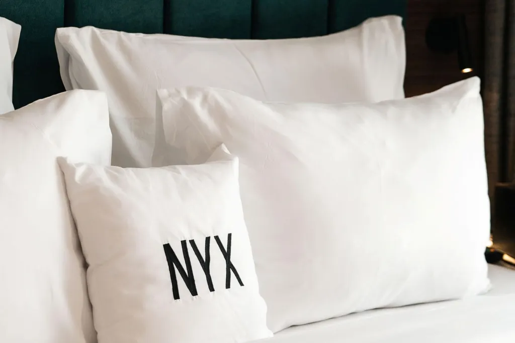 NYX Hotel Thessaloniki, Grčka — fotografija 35