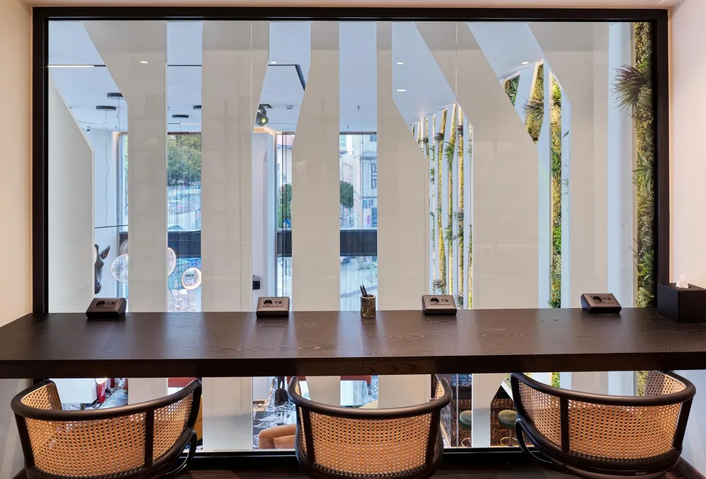 NYX Hotel Thessaloniki, Grčka — fotografija 37
