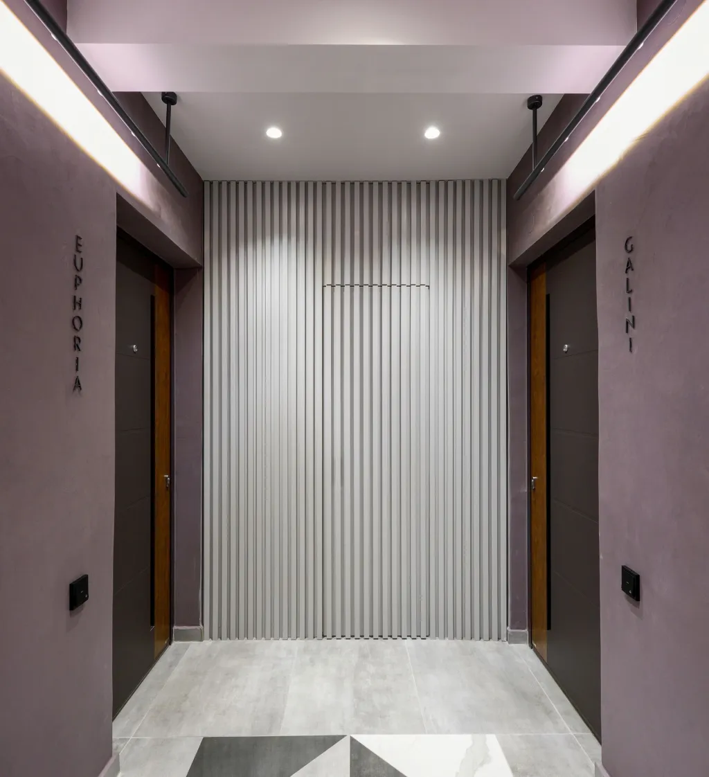 Olvios Luxury Suites, Solun, Grčka — fotografija 1