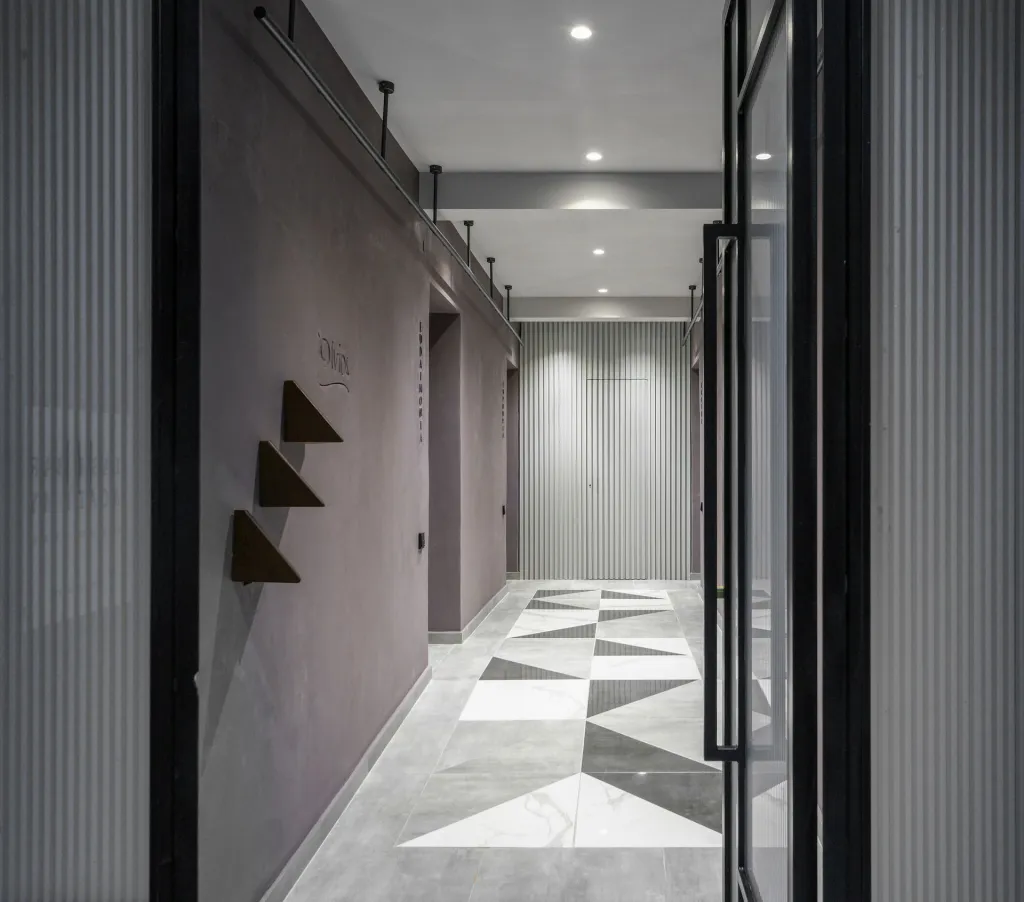 Olvios Luxury Suites, Solun, Grčka — fotografija 2
