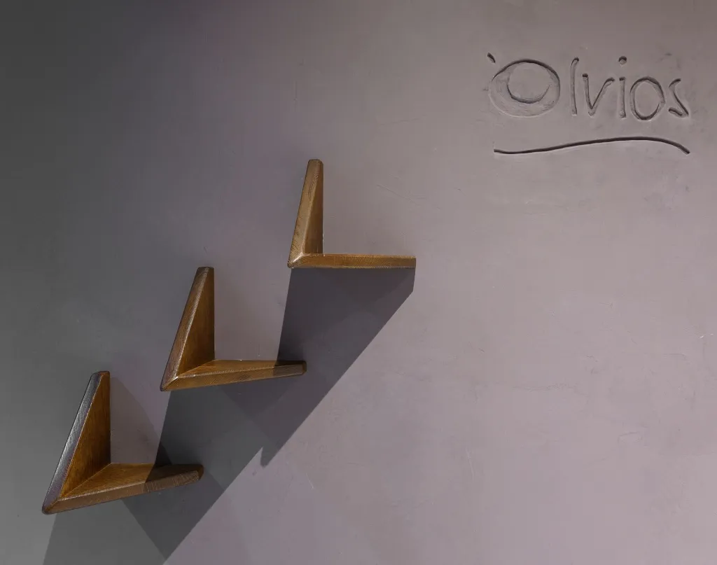 Olvios Luxury Suites, Solun, Grčka — fotografija 3