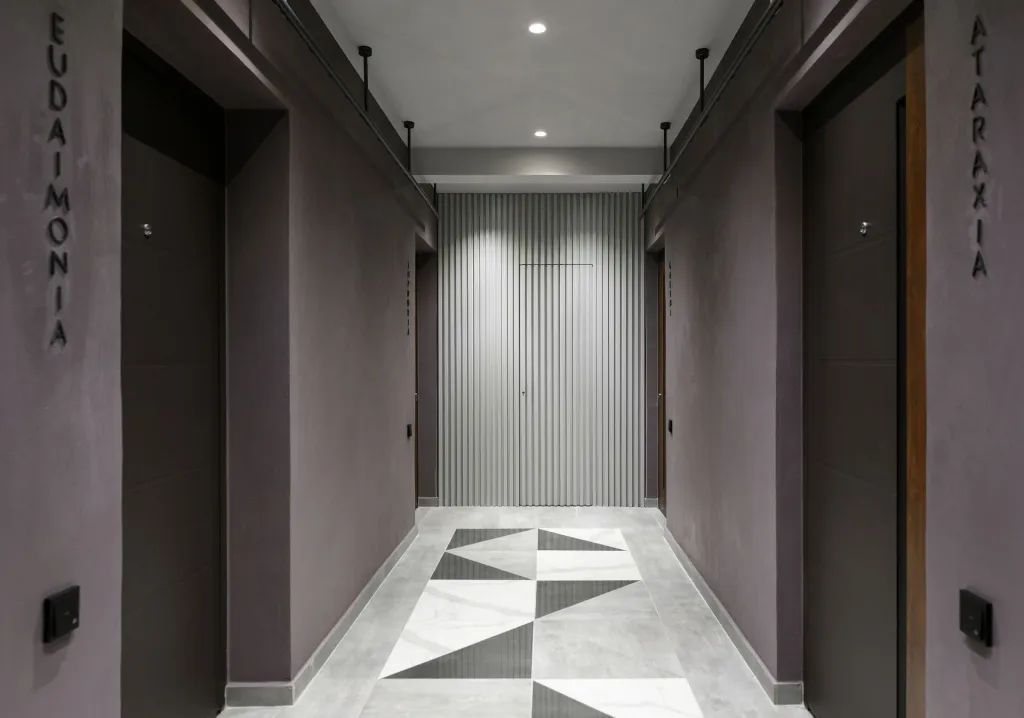 Olvios Luxury Suites, Solun, Grčka — fotografija 4