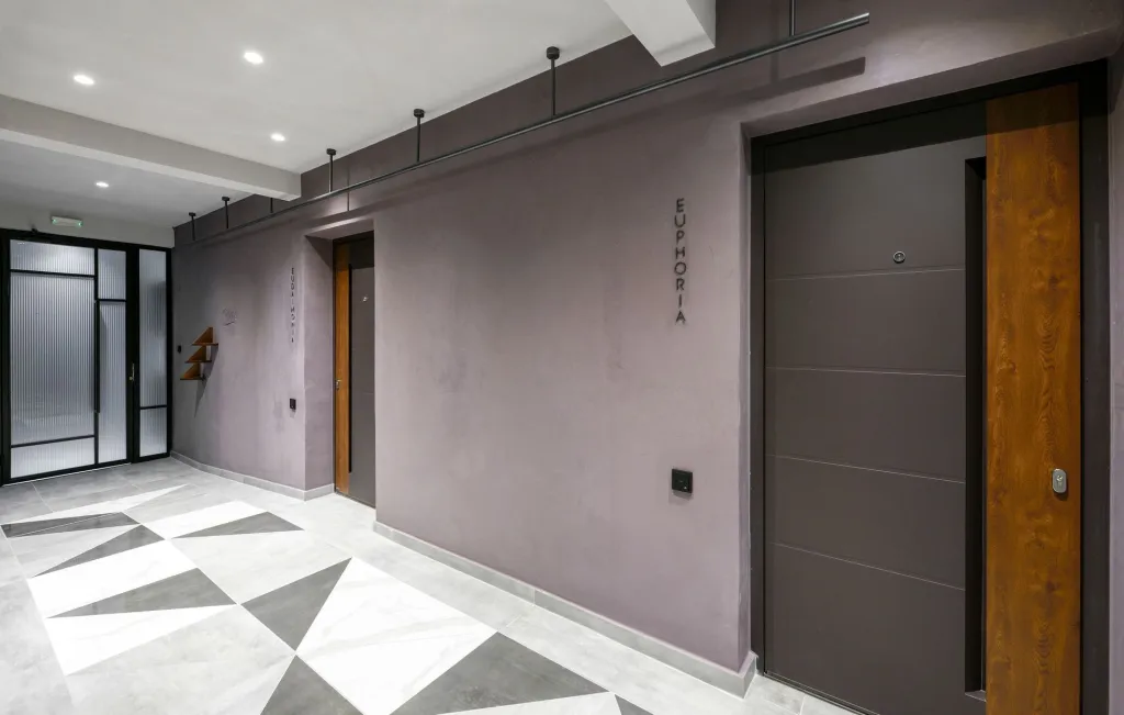 Olvios Luxury Suites, Solun, Grčka — fotografija 5