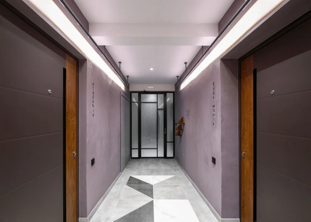 Olvios Luxury Suites, Solun, Grčka — fotografija 6