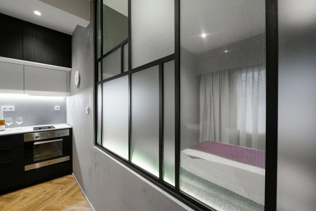 Olvios Luxury Suites, Solun, Grčka — fotografija 9