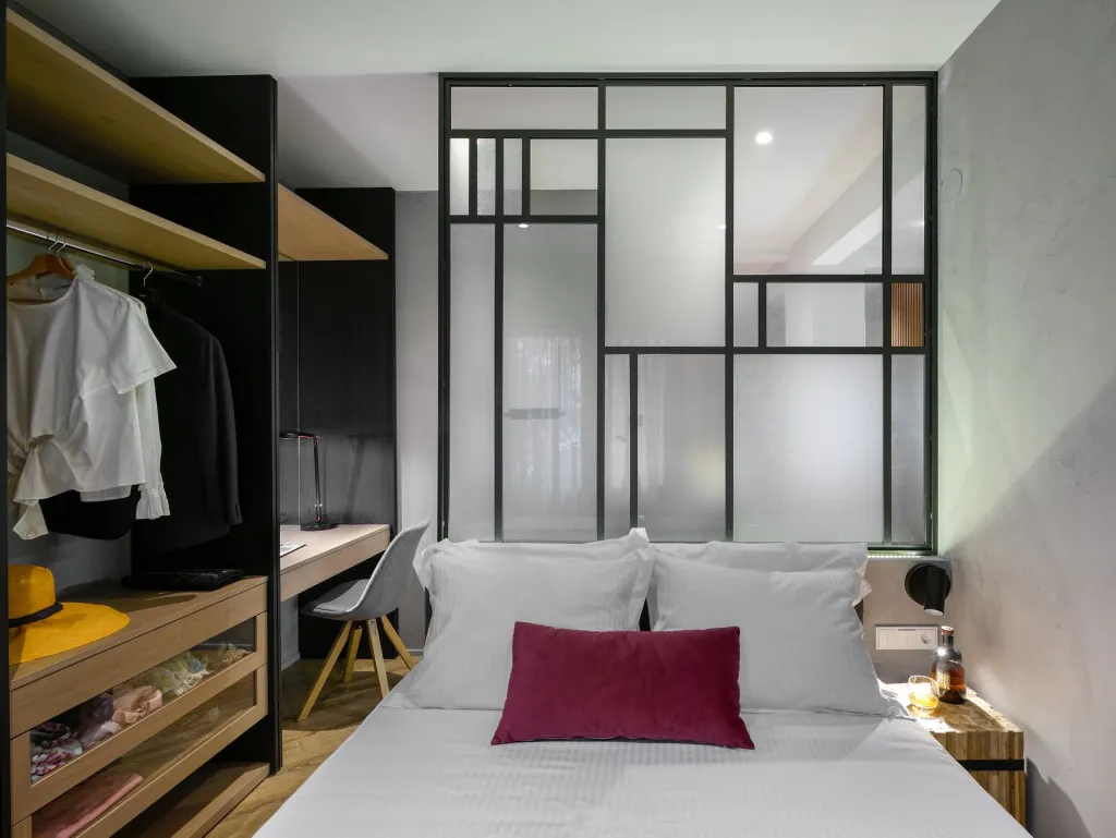 Olvios Luxury Suites, Solun, Grčka — fotografija 10