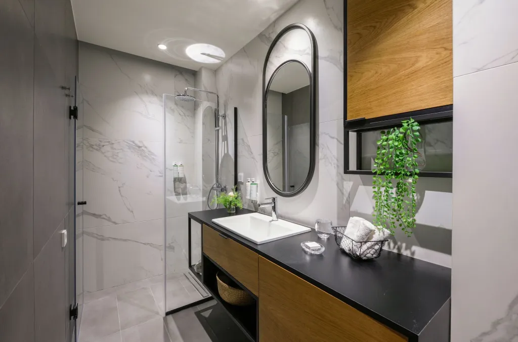 Olvios Luxury Suites, Solun, Grčka — fotografija 14