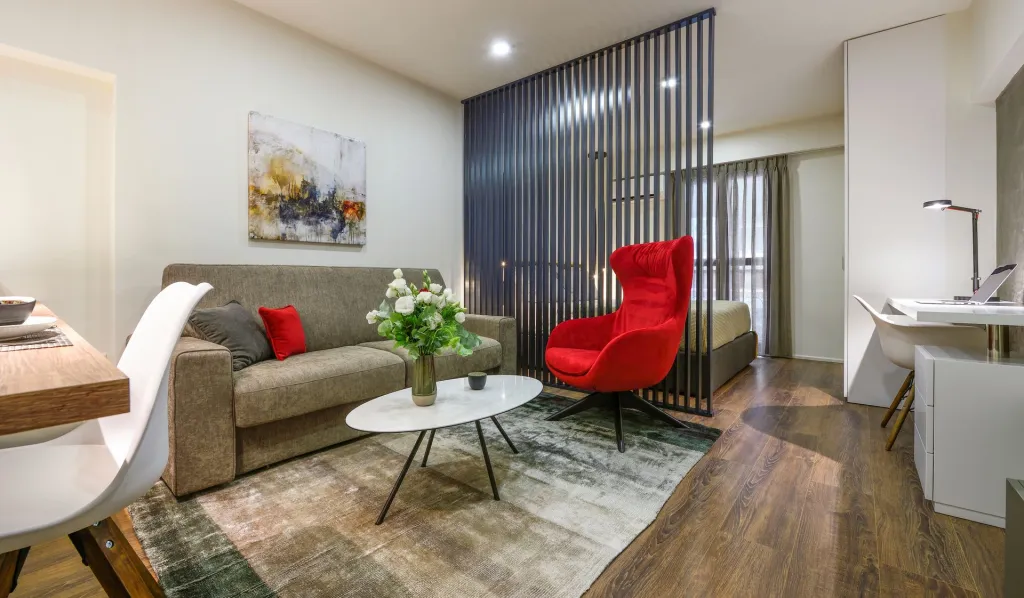 Olvios Luxury Suites, Solun, Grčka — fotografija 25