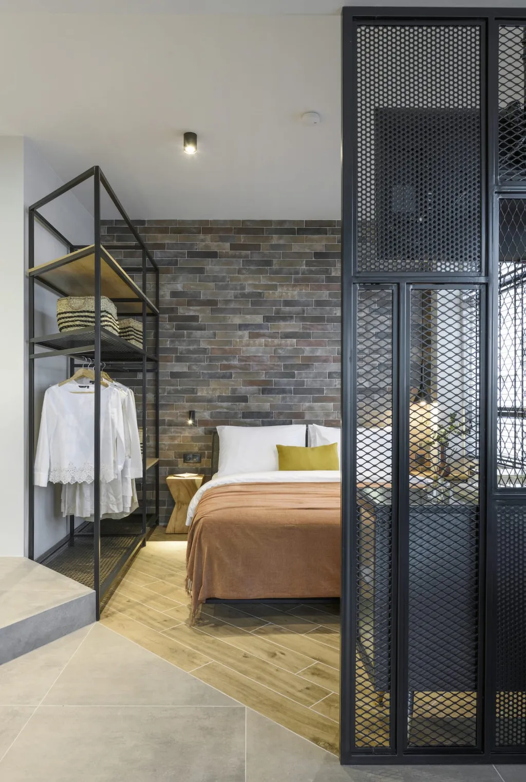 Olvios Luxury Suites, Solun, Grčka — fotografija 26