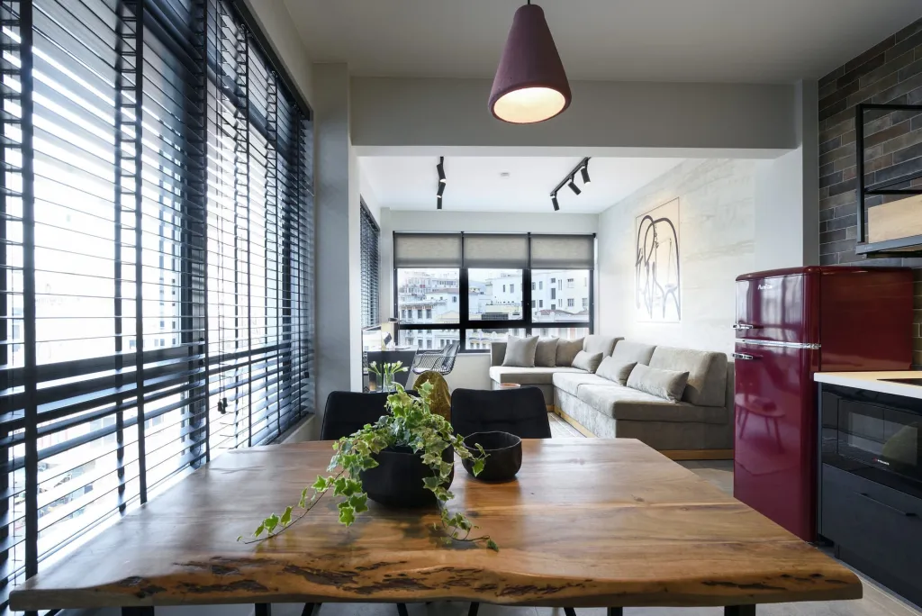 Olvios Luxury Suites, Solun, Grčka — fotografija 27