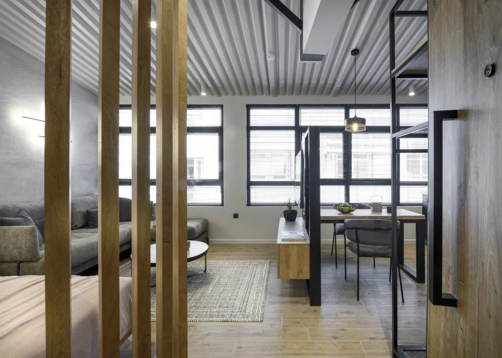 Olvios Luxury Suites, Solun, Grčka — fotografija 28