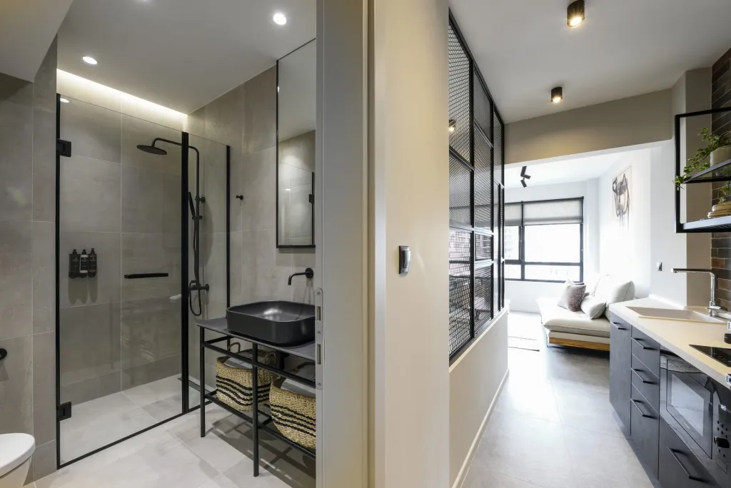 Olvios Luxury Suites, Solun, Grčka — fotografija 29
