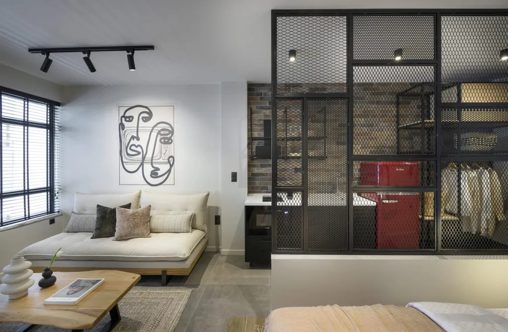 Olvios Luxury Suites, Solun, Grčka — fotografija 31