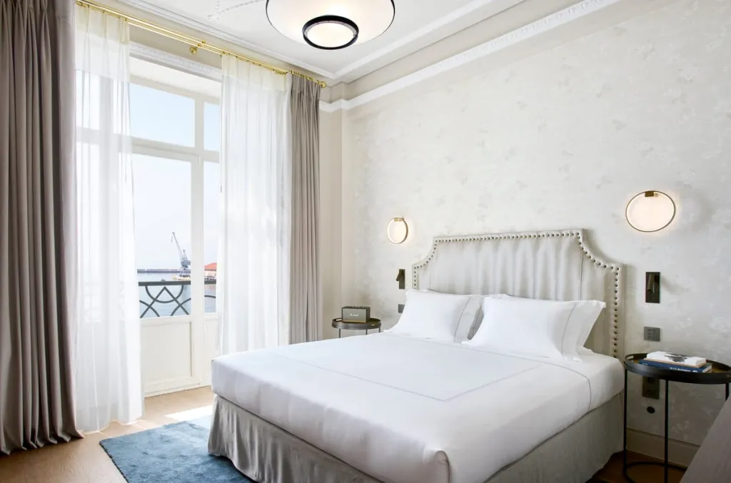 ON Residence, Solun – centar, Grčka — fotografija 2