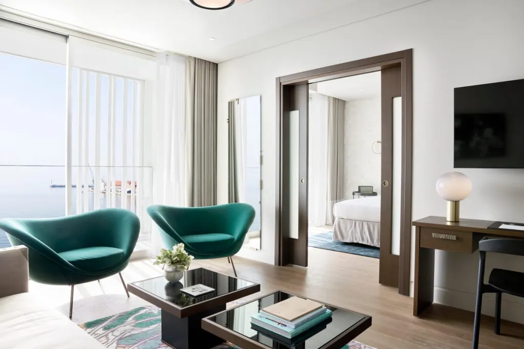ON Residence, Solun – centar, Grčka — fotografija 3