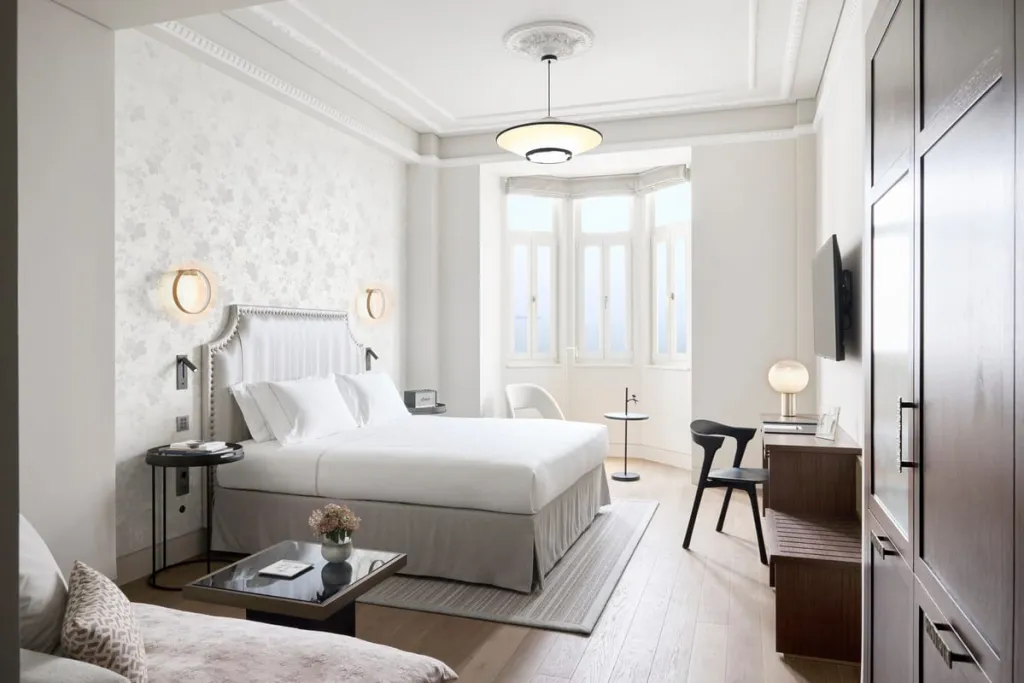 ON Residence, Solun – centar, Grčka — fotografija 4