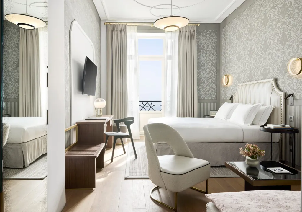 ON Residence, Solun – centar, Grčka — fotografija 11