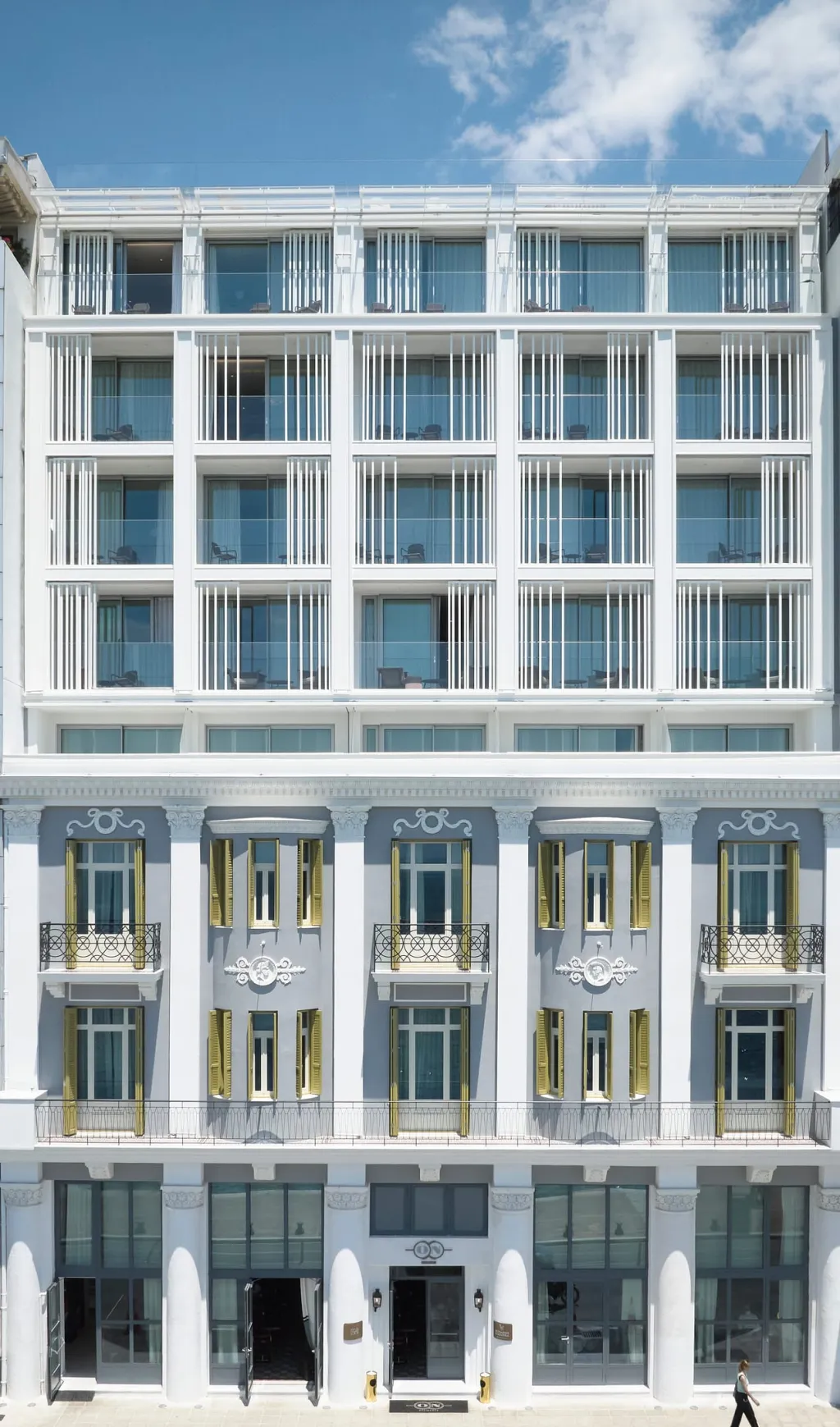 ON Residence, Solun – centar, Grčka — fotografija 13